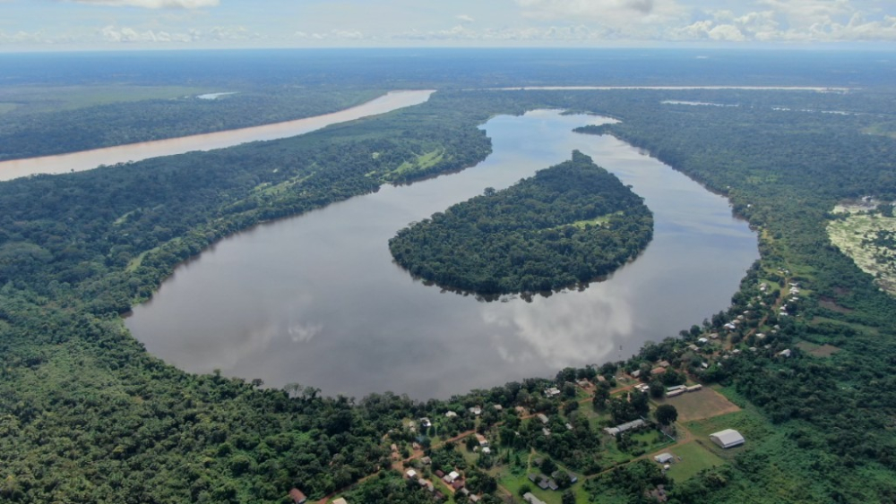 Alerta por crecida de ríos Beni y Madre de Dios  se atenúa: niveles comienzan a descender