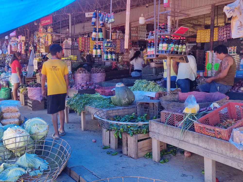 Precios de productos de la canasta familiar registran variaciones