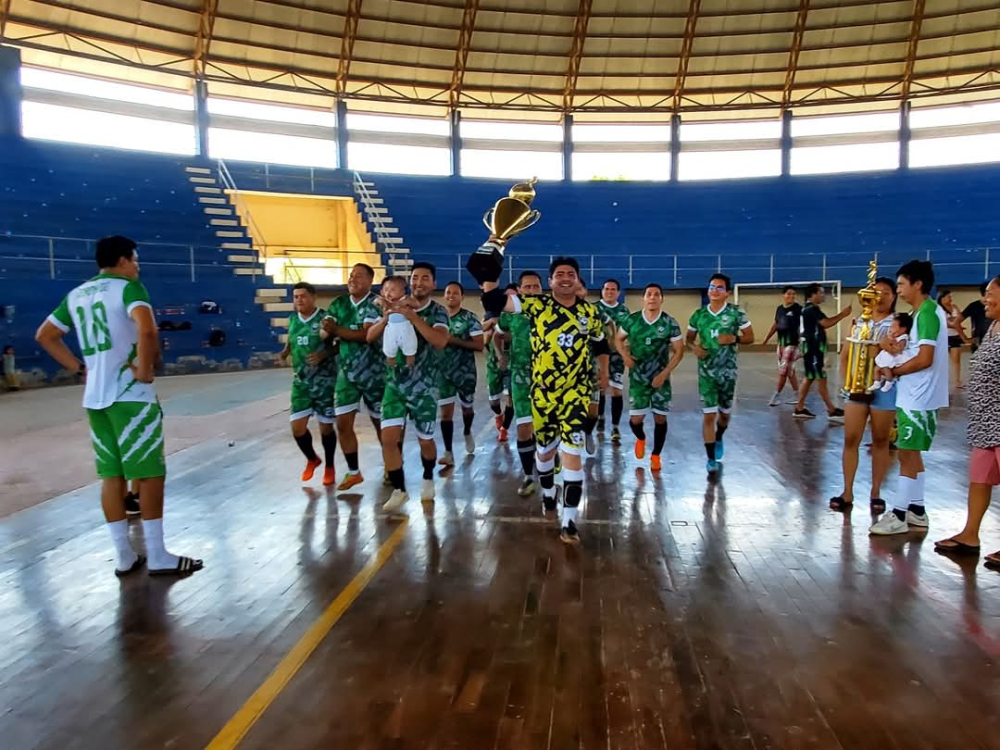 El torneo de Integración Profesional de Futsal regresa con la 8va fecha