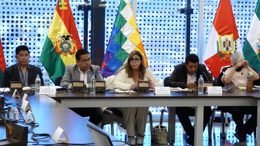 Participación beniana  en las Judiciales 2024:  Diego Ramírez lidera la  evaluación para el TSJ