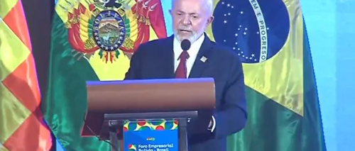 Lula dice que Bolivia reducirá su dependencia del dólar y apuntalará el comercio con el ingreso al Mercosur