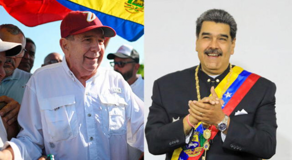 Elecciones en Venezuela 2024: resultados de últimas encuestas a boca de urna dan un ganador