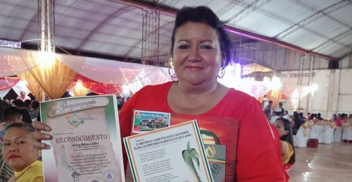 Shirley Molina: 'La  inseguridad laboral  ya no será aceptada'