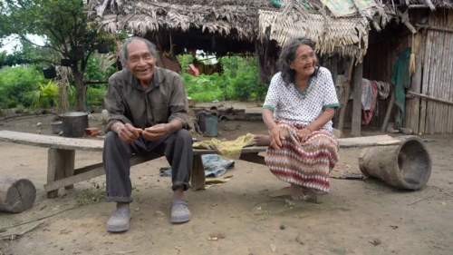 Los tsimane, la remota comunidad en  Bolivia donde las personas envejecen  más lento que el resto del mundo