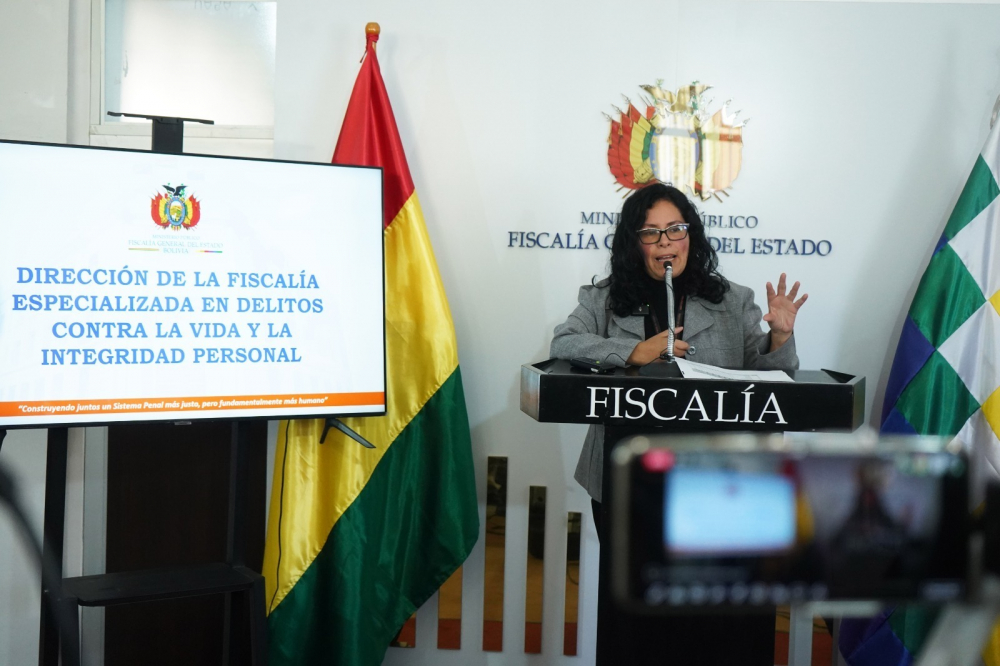 Fiscalía registra 19 infanticidios  en cuatro departamentos