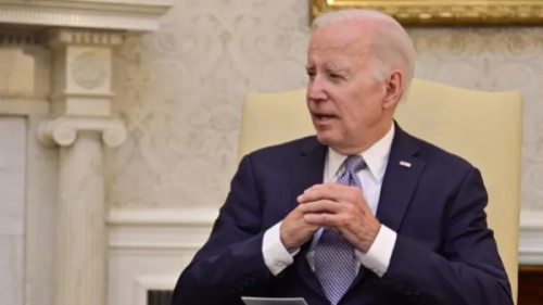 Joe Biden anuncia que se retira de la campaña presidencial