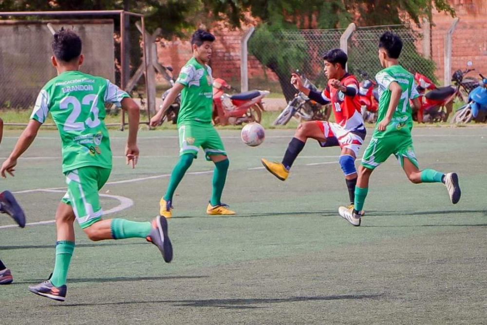 Alzando Vuelo: El regreso del fútbol promete eemociones y espectáculo