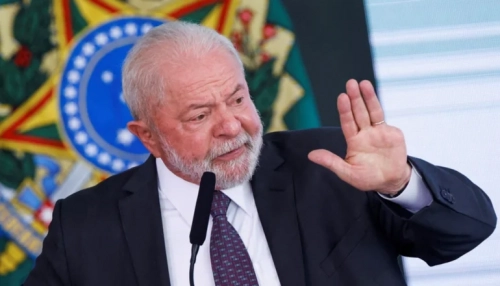 Representantes industriales brasileños llegarán al país con Lula para explorar acuerdo de gas