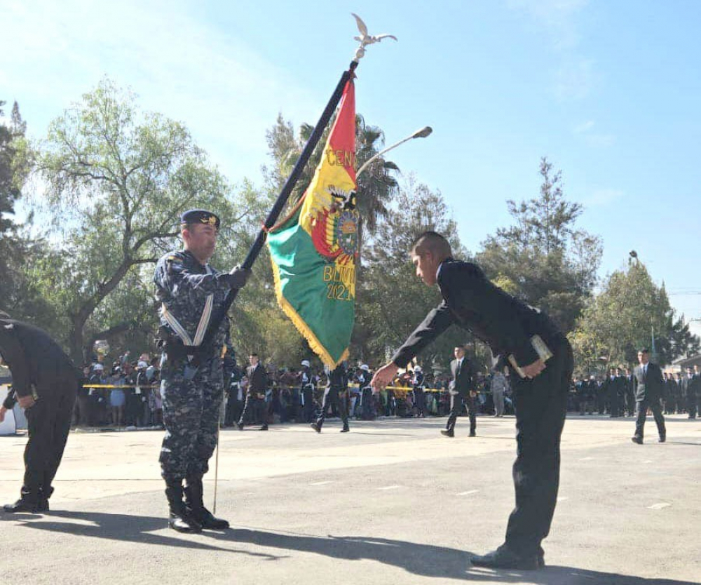 Más de 7.000 soldados  y marineros fueron  licenciados del Servicio  Militar Obligatorio