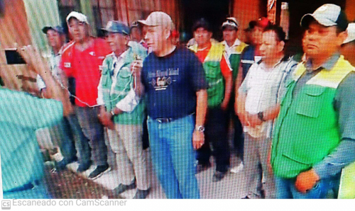 Encarecimiento del costo de  vida empuja a mototaxistas  de San Borja a subir tarifas