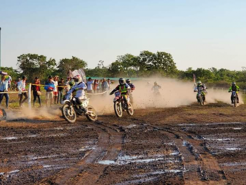 Adrenalina y motores: San Borja anfitrión de la tercera fecha departamental