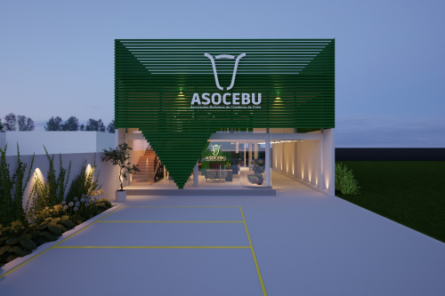 ASOCEBU anuncia  construcción de su sede  en Trinidad para su  entrega en noviembre