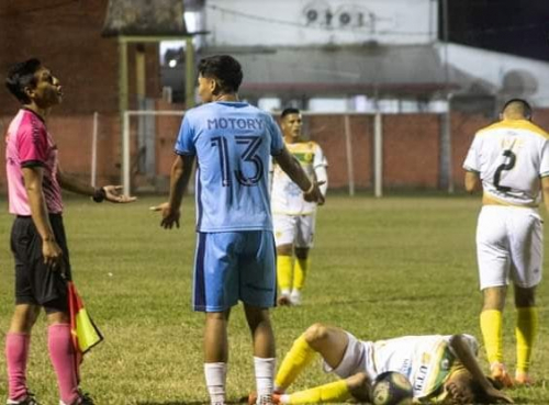 Copa Simón Bolívar: 3 de Febrero y Alianza Beni se juegan el primer lugar