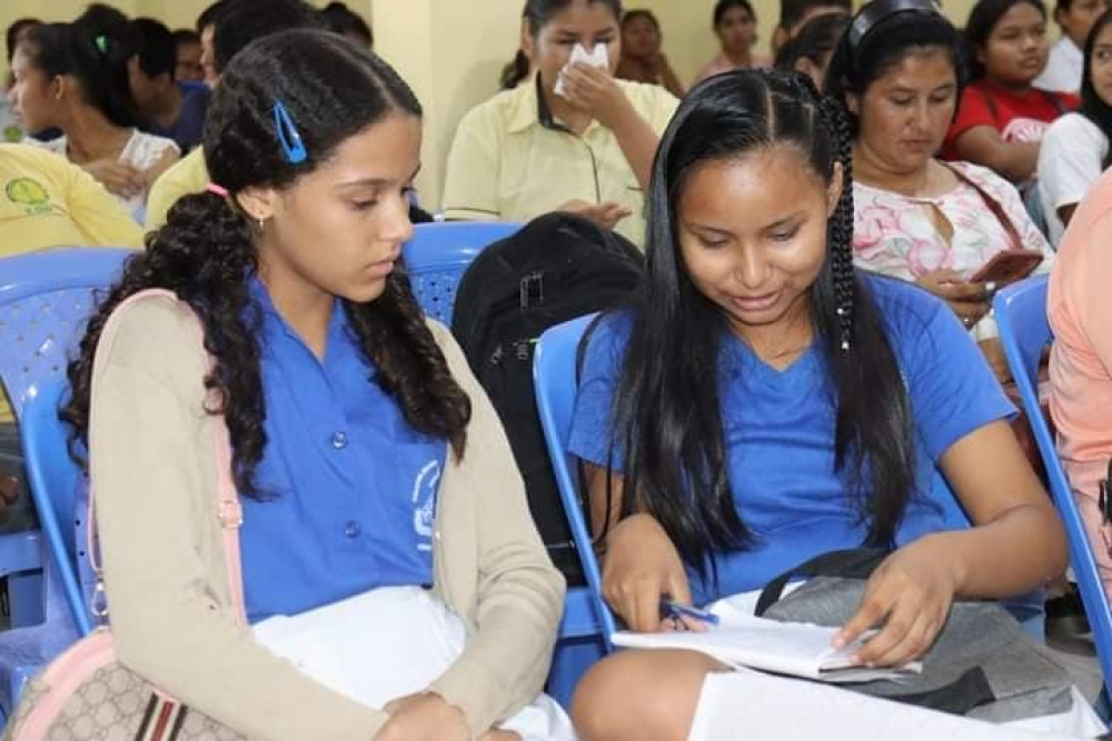 Las vacaciones  terminan, Educación  confirma retorno a  clases este lunes