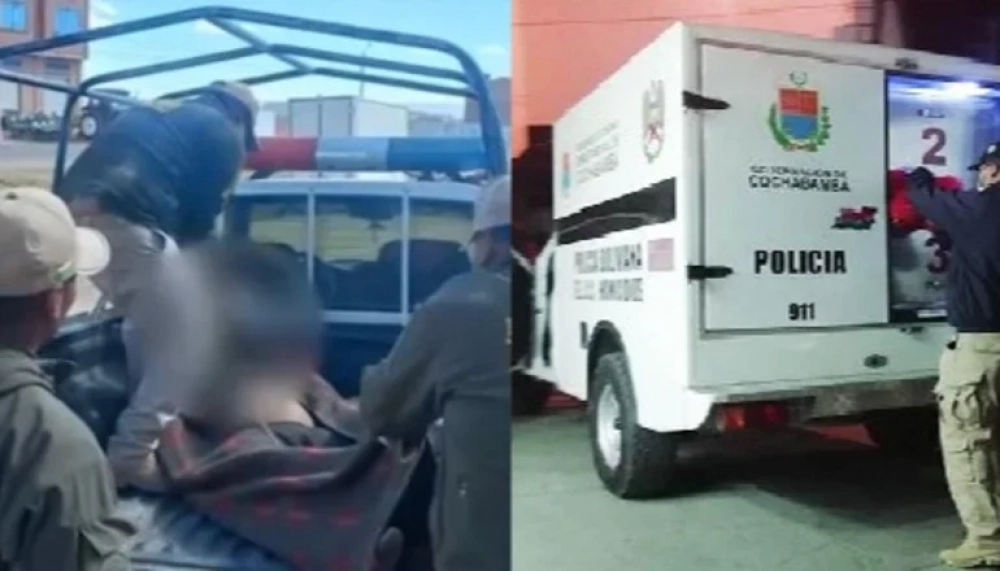 ¡No pudieron contra el frío!: Tres personas murieron por hipotermia en La Paz y Cochabamba