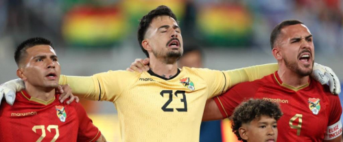 Aferrada a un milagro, Bolivia espera a una selección panameña que quiere su pase a cuartos