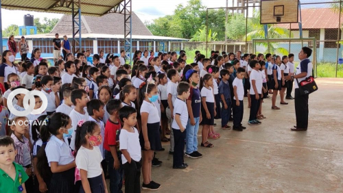 Nuevo frente frío afectará  el retorno a clases en el  Beni y otras regiones