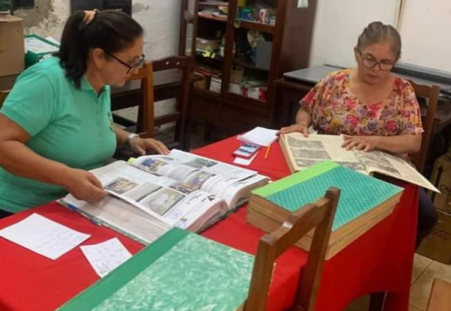 Día del Bibliotecario Boliviano:  Homenaje a los custodios de  la información y la cultura