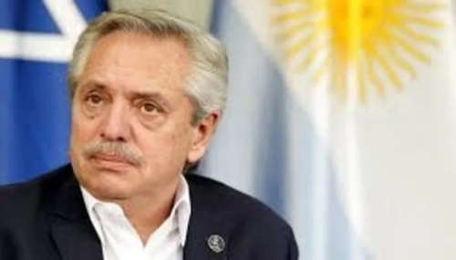 Expresidente de Argentina critica a Milei y dice que sí hubo intento de Golpe en Bolivia