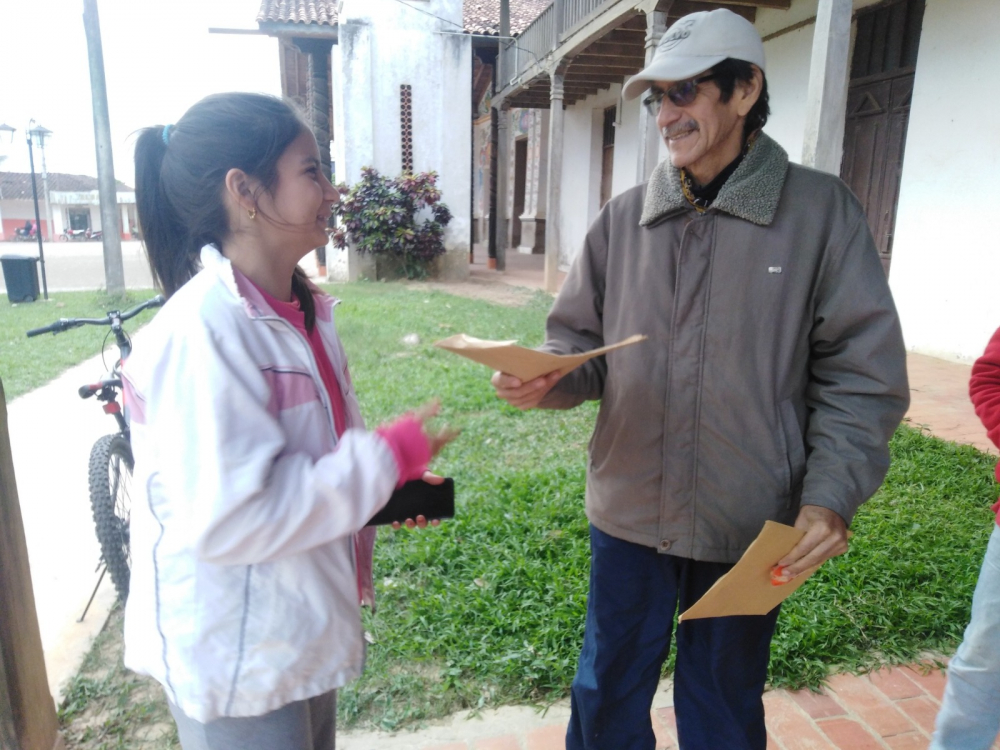 Primer Concurso  de Cuento Infanto- Juvenil recibe 32  relatos inspiradores