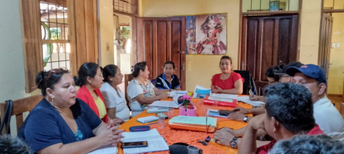 Unidades de San Joaquín  y Puerto Siles no reúnen  condiciones para el  Bachillerato Técnico