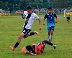 Fútbol Infanto Juvenil inicia su torneo oficial este sábado