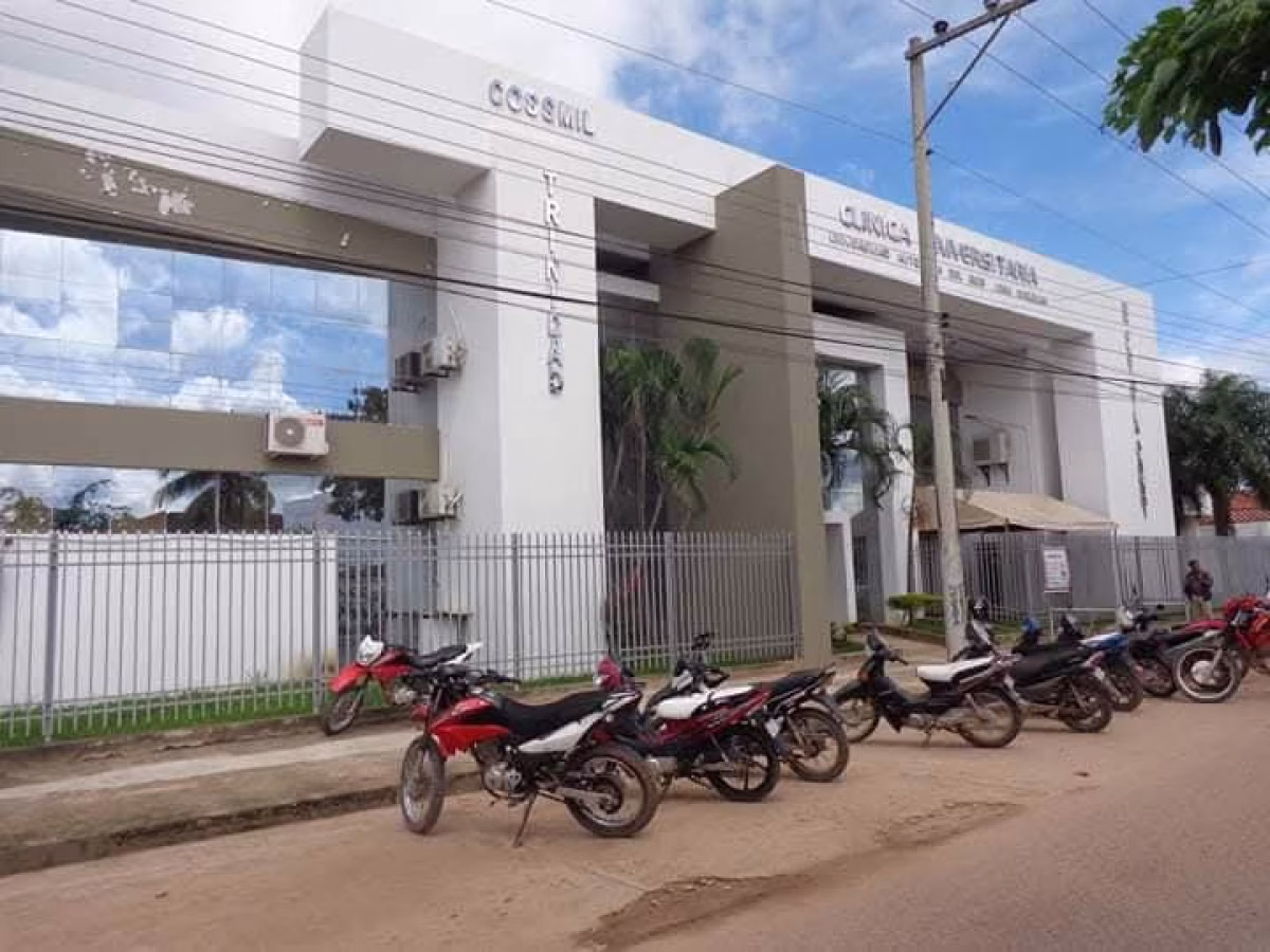 Cossmil Trinidad celebra 50 años de servicio