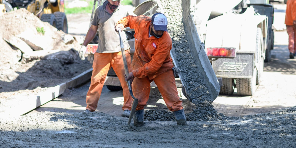 ¿Qué ciudades del mundo usan cemento para el bacheo y cuáles son sus beneficios? te sorprenderá saberlo