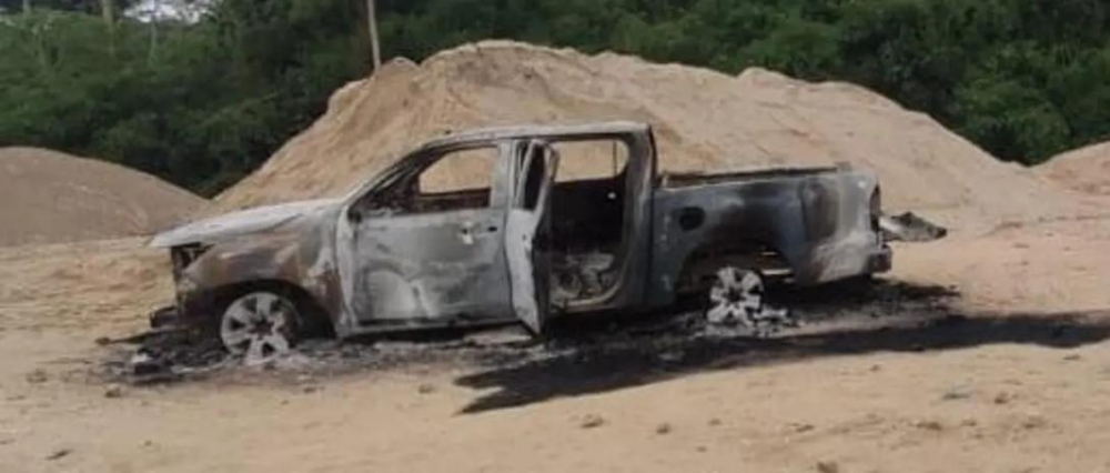 Gobierno confirma secuestro y asesinato de dos hombres en Ivirgarzama señalados de robo de vehículos