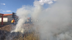 Frente a la época de calor, alcaldía intensifica control contra quemas