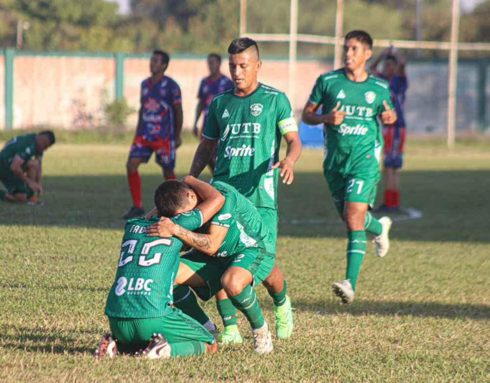 Primero de Mayo y 3 de Febrero, rumbo a la fase nacional de la Simón Bolívar