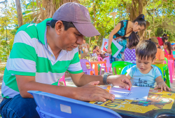 Municipio y concejales promueven la educación ambiental