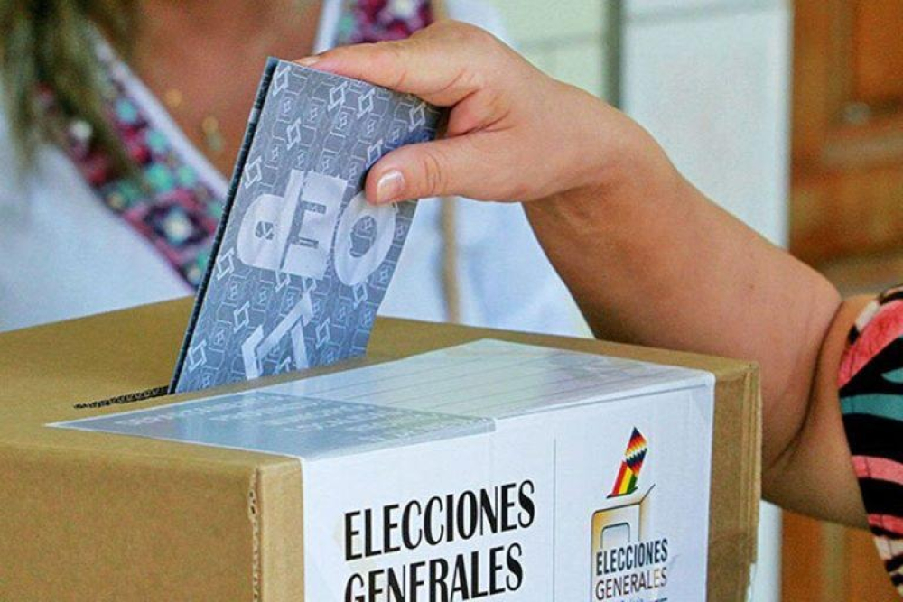 ¿Eres jurado electoral? Estas son las excusas válidas, sanciones y beneficios