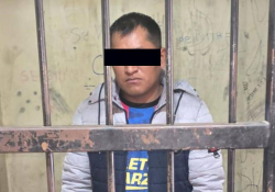 Envían a la cárcel al presunto asesino de uno de los policías muertos en el “bloqueo evista”