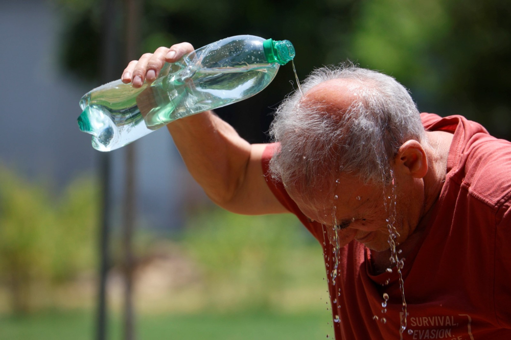 Junio dejó 380 muertes por calor: Así afectan a tu salud las altas temperaturas