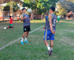 DT de Universitario: "Un partido muy importante, nos jugamos la clasificación"