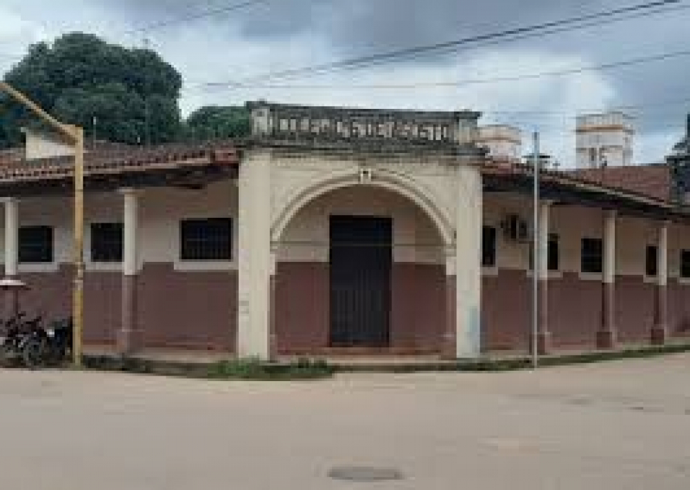 El edificio del Colegio  “6 de Agosto” es patrimonio cultural