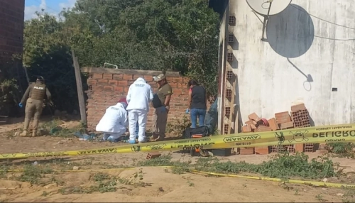 Autopsia revela intoxicación como causa de muerte de padre e hijos en San Julián
