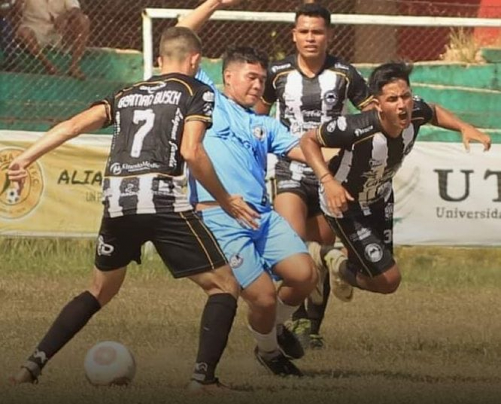 Universitario y 31 de Julio inician la 7ma fecha del torneo de la Primera A