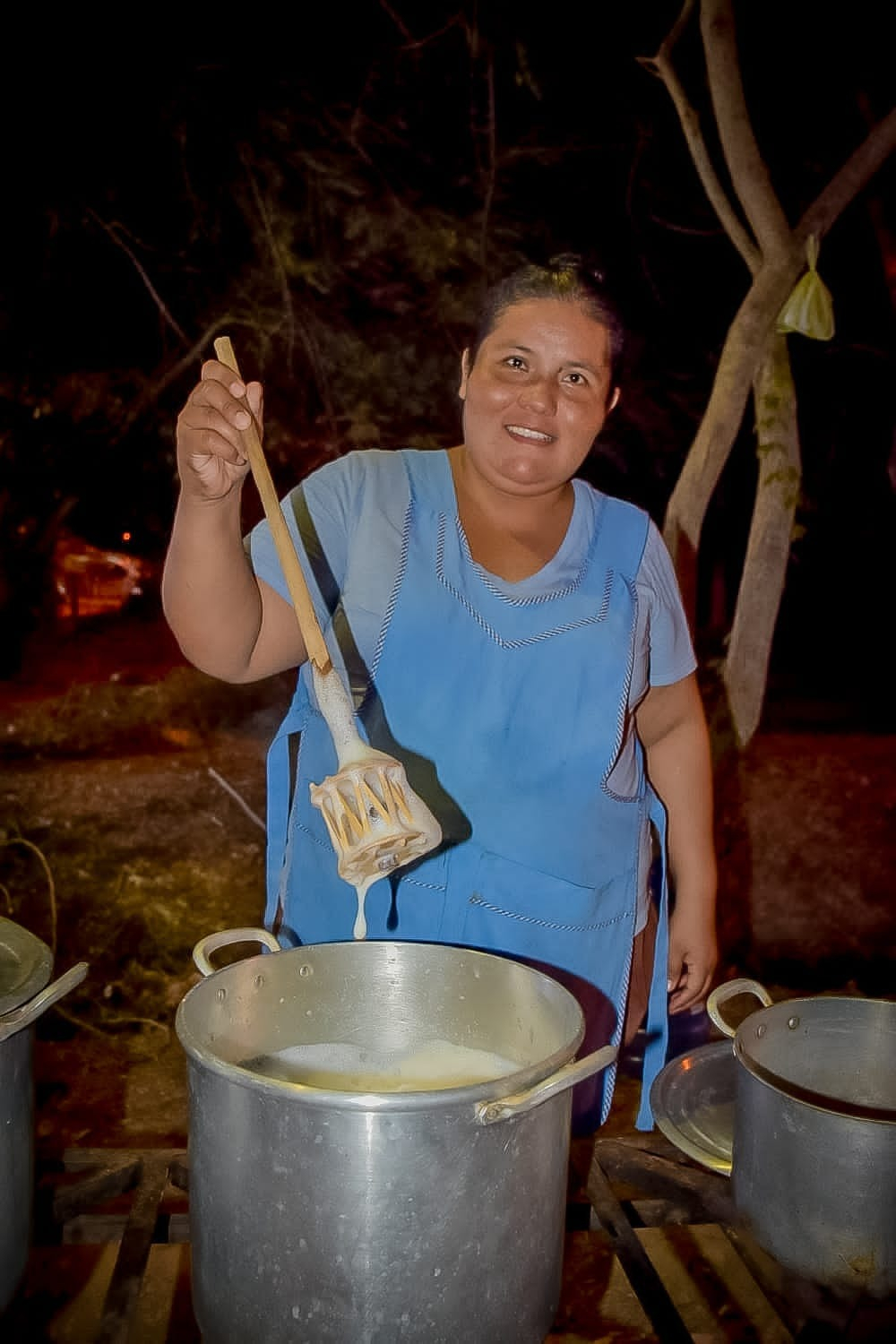 Amplían promoción de la gastronomía  y tradiciones en la fiesta de San Juan