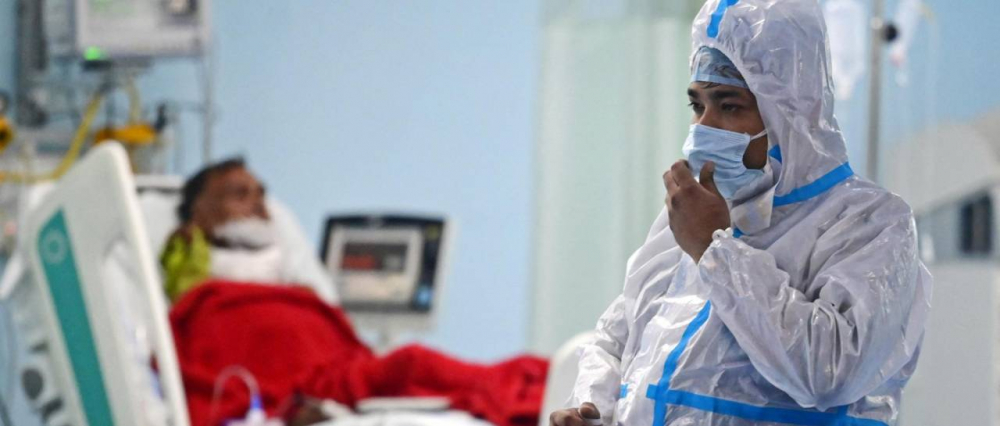 Confirman primera muerte humana por gripe aviar H5N2 en el mundo en México, el hombre no estuvo expuesto a una granja