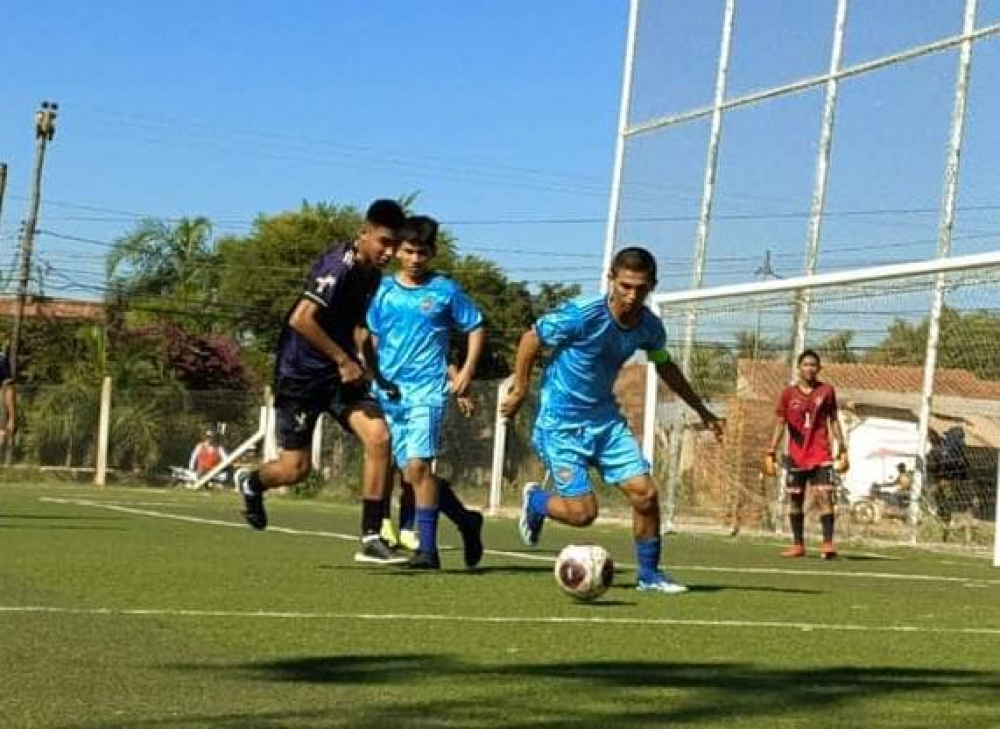 Alzando Vuelo: Octavos de final ya tienen fecha en el estadio ‘Yoyo’ Zambrano