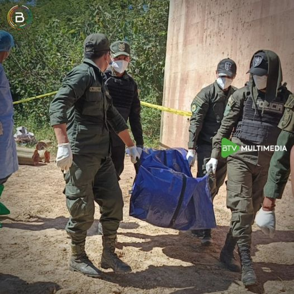 Fiscalía investiga como homicidio culposo la muerte de 8 personas por la caída del puente