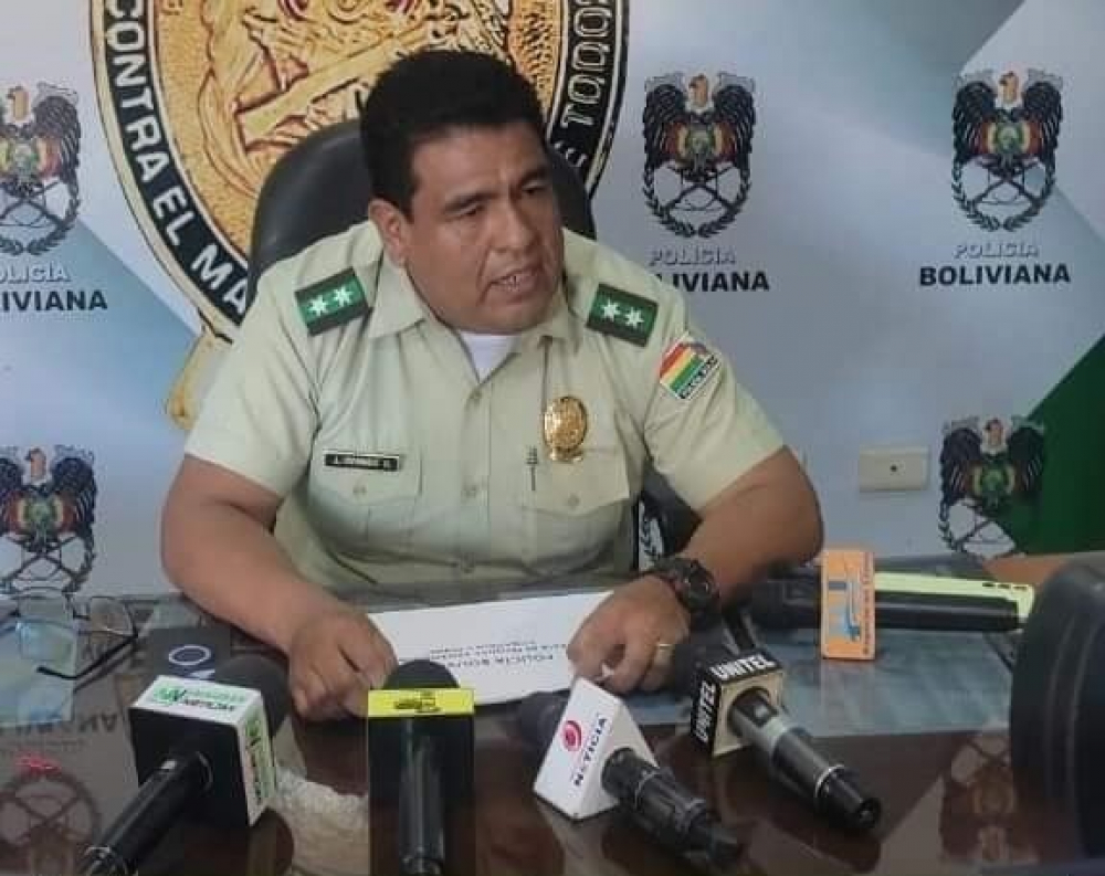 Policía investiga caso de trata y tráfico  y proxenetismo de estudiantes menores