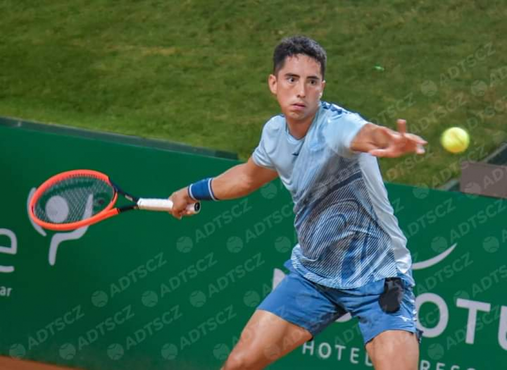 Los hermanos Dellien jugarán en Wimbledon