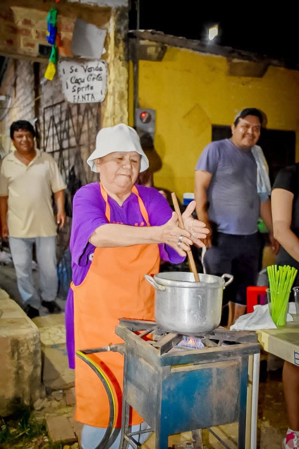 Trinidad: Ocho brigadas controlarán que no se enciendan fogatas en San Juan