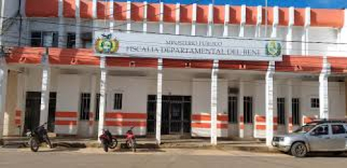 Fiscalía inicia exhaustiva evaluación  del desempeño de fiscales en el Beni