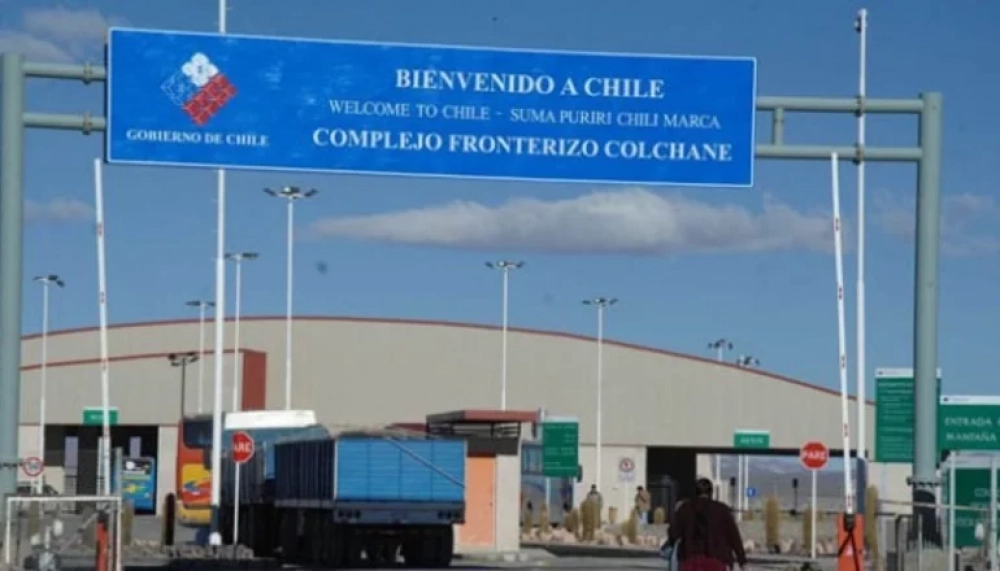 Tragedia en Colchane: Boliviano muere al interior de un calabozo de carabineros en Chile
