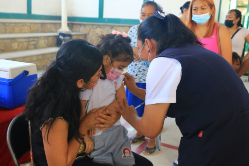 PAI busca inmunizar a estudiantes  antes del descanso pedagógico