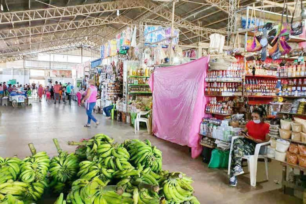 Justicia cuestionada: comerciantes del mercado campesino anuncian marcha y rechazan expropiación